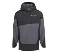 Veste de randonnée imperméable femme adidas Terrex Xploric 2.5 Layer L