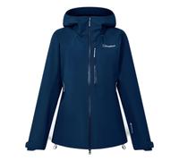 Berghaus - Ridge-Seeker GTX Jacket - Veste imperméable femme Hale Navy - UK 10