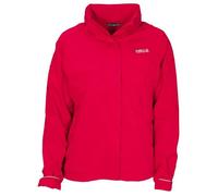 Veste de randonnée imperméable PRO-X ELEMENTS Melinda - Rouge - Femme 46