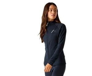 Veste de randonnée intermédiaire Extensible Dare2b Emerging III pour Femme, Couche intermédiaire Thermique Durable