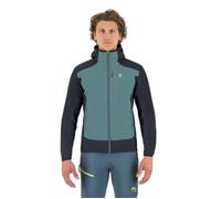 Karpos Lede Jacket Bleu S Homme