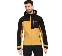 Kilpi Ontavio Softshell Jacket Jaune L Homme
