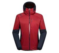 La Sportiva ACROSS LITE JKT Men ZAHJ017 Mountain Red/Night Sky Rouge L