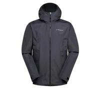 La Sportiva Veste Softshell Discover Noir/Gris M Homme