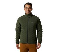 Mountain Hardwear Stretch 1986171 Down Jacket Vert XL Homme