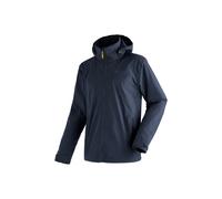 Maier Sports Metor Rec M Jacket Bleu 56 / Regular Homme