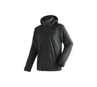 Maier Sports Metor Rec Jacket Noir 31 / Short Homme