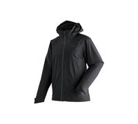 Maier Sports Metor Therm Rec M Jacket Noir 58 / Regular Homme