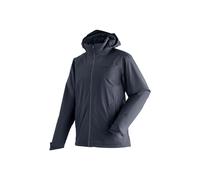 Maier Sports Metor Therm Rec M Jacket Bleu 68 / Regular Homme