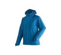 Veste de randonnée Maier Sports Metor Therm Rec Bleu 46