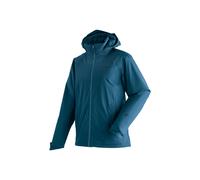 Maier Sports Metor Therm Rec M Jacket Bleu 54 Homme