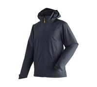 Maier Sports Metor Therm Rec Jacket Gris 48 / Regular Homme