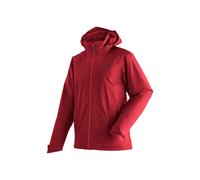 Maier Sports Metor Therm Rec Jacket Rouge 48 / Regular Homme