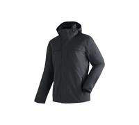 Veste de randonnée Maier Sports Peyor Noir 50