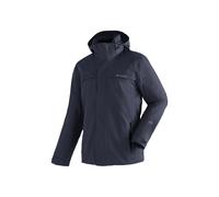 Veste de randonnée Maier Sports Peyor Bleu 54