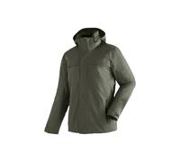 Veste de randonnée Maier Sports Peyor Vert 50