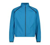 Veste de randonnée manches amovibles CMP Bleu 50