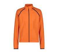 Cmp Detachable Sleeves 32c6737 Jacket Orange L Homme
