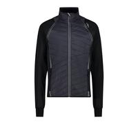 Veste de randonnée manches amovibles CMP Gris 54