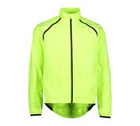Veste de randonnée manches amovibles CMP Jaune 48