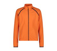 Veste de randonnée manches amovibles CMP Orange 46