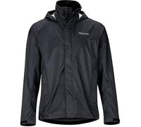 Marmot PreCip Eco Hommes Veste de pluie L Noir