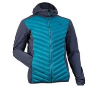 Veste de randonnée matelassé Élémenterre Anexo XL