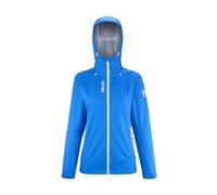Veste de randonnée MILLET FITZ ROY JKT W (ICON BLUE) Femme S