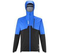 Veste De Randonnée Millet Intense Pro 2,5l Black / Icon Blue Homme Bleu 2026 taille XL