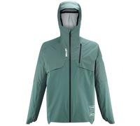 Veste De Randonnée Millet Intense Pro 2,5l Bottle Homme Vert 2026 taille L