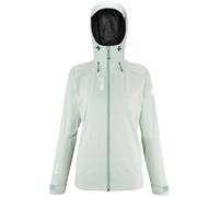 Veste De Randonnée Millet Seneca Gtx 2l Seaweed Femme Vert 2025 taille S