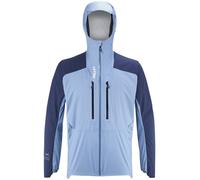 Veste de randonnÃ©e MILLET WANAKA L 2.5 M (CORONET BLUE/SAPHIR) Homme L