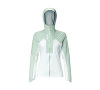 Veste de randonnée MILLET WANAKA L 2.5 W (SEAWEED/FOGGY DEW) Femme M