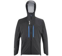 Veste De Randonnée Millet Wanaka Light 2.5l Black - Noir Homme Noir 2026 taille M