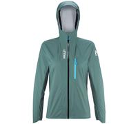Veste De Randonnée Millet Wanaka Light 2.5l Bottle Femme Vert 2025 taille XL