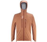 Veste De Randonnée Millet Wanaka Light 2.5l Spice Homme Orange 2025 taille L