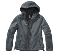 Veste de randonnée mixte - BRANDIT - Doublure polaire chaude - Coupe-vent et hydrofuge M