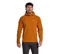 Montane Khamsin Jacket Orange M Homme