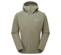 Montane Khamsin Jacket Vert XL Homme