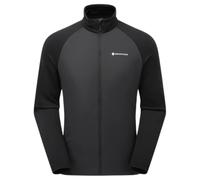 Montane Sirocco Lite Jacket Noir L Homme