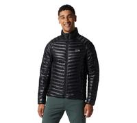 Mountain Hardwear Ghost Whisperer/2 Down Jacket Noir L Homme