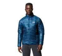 Mountain Hardwear Ghost Whisperer Down Jacket Bleu S Homme