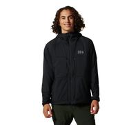 Mountain Hardwear Kor Airshell™ Softshell Jacket Noir L Homme