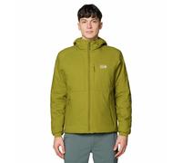 Mountain Hardwear Kor Stasis™ Fleece Vert L Homme