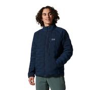 Mountain Hardwear - Stretch Down Jacket - Doudoune homme Hardwear Navy - L