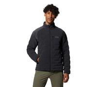 Mountain Hardwear Stretchdown Jacket Noir S Homme