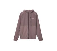 Veste de randonnée Nnormal Active Violet S