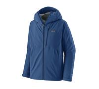 Veste de randonnée Patagonia Granite Crest Bleu 2XL
