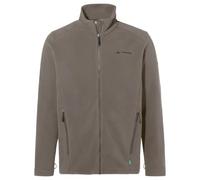 VAUDE Rosemoor Fleece Jacket II - Veste polaire homme en polyester, matière Polartec chaude avec système Zip-in, 2 poches frontales - idéale pour la randonnée