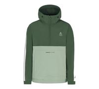 Protest Cowden Parka Vert XL Homme
